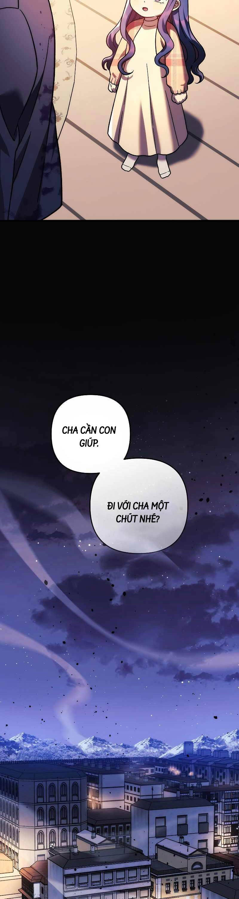 Con Gái Tôi Là Trùm Cuối Chap 127 - Next Chap 128