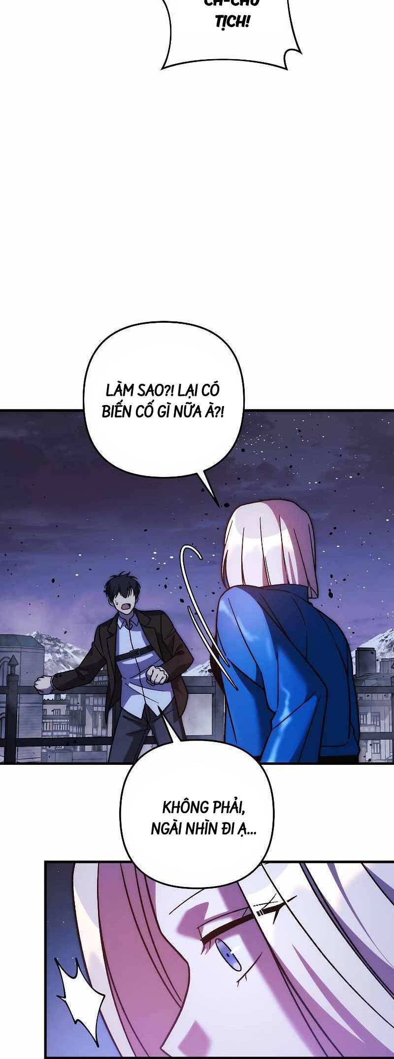 Con Gái Tôi Là Trùm Cuối Chap 127 - Next Chap 128