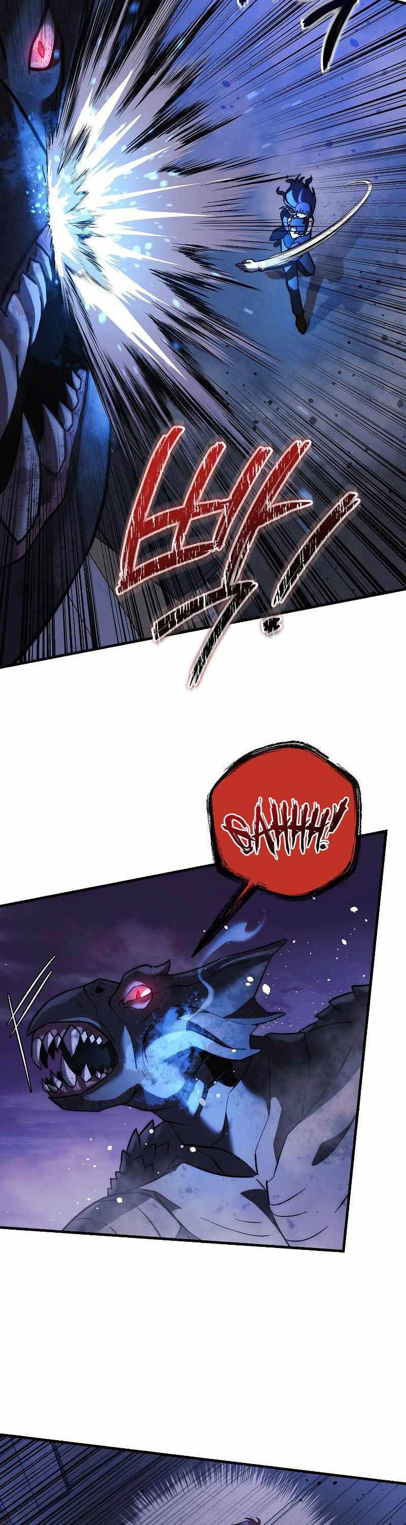 Con Gái Tôi Là Trùm Cuối Chap 127 - Next Chap 128