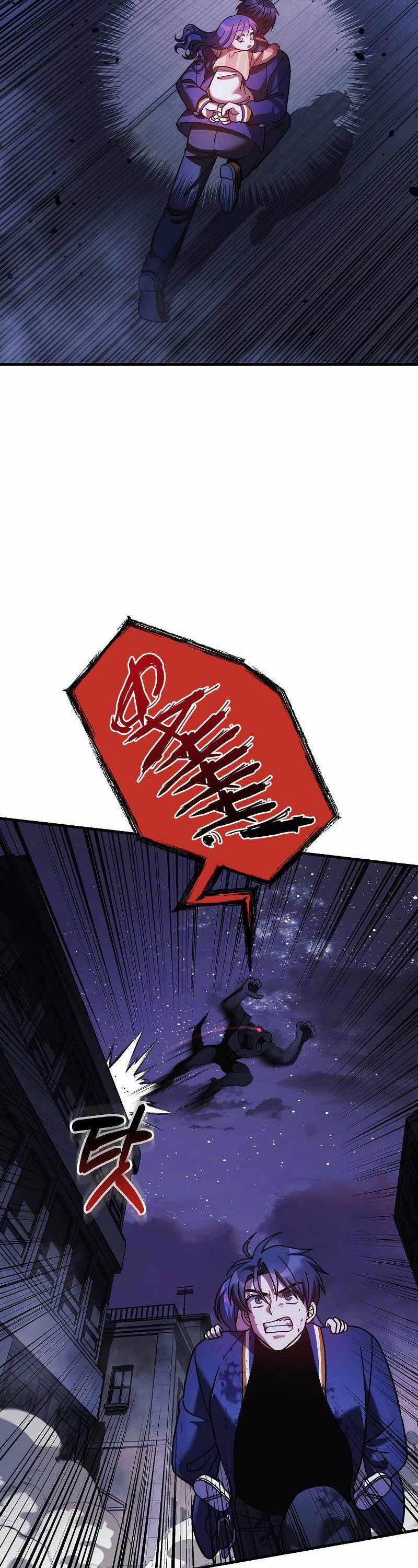 Con Gái Tôi Là Trùm Cuối Chap 127 - Next Chap 128