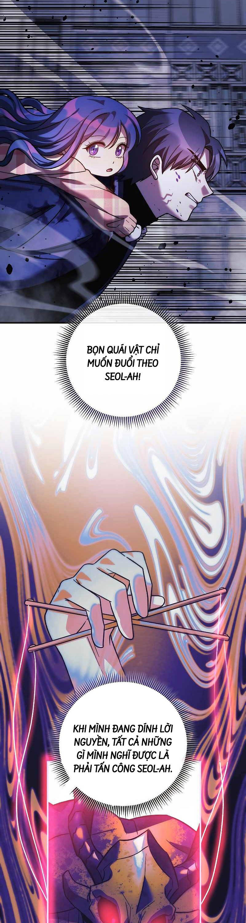 Con Gái Tôi Là Trùm Cuối Chap 127 - Next Chap 128