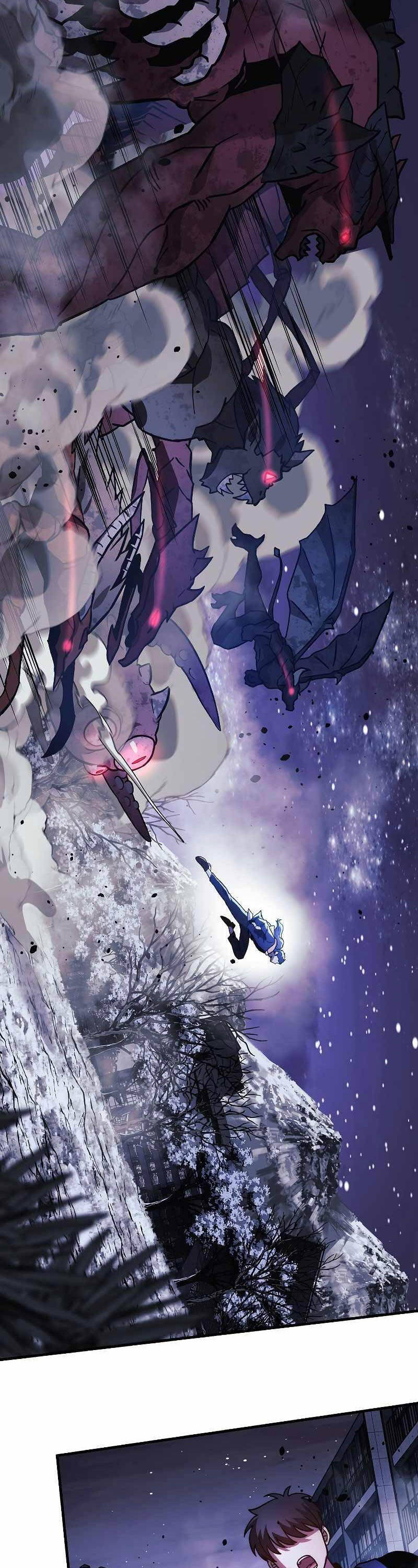 Con Gái Tôi Là Trùm Cuối Chap 127 - Next Chap 128