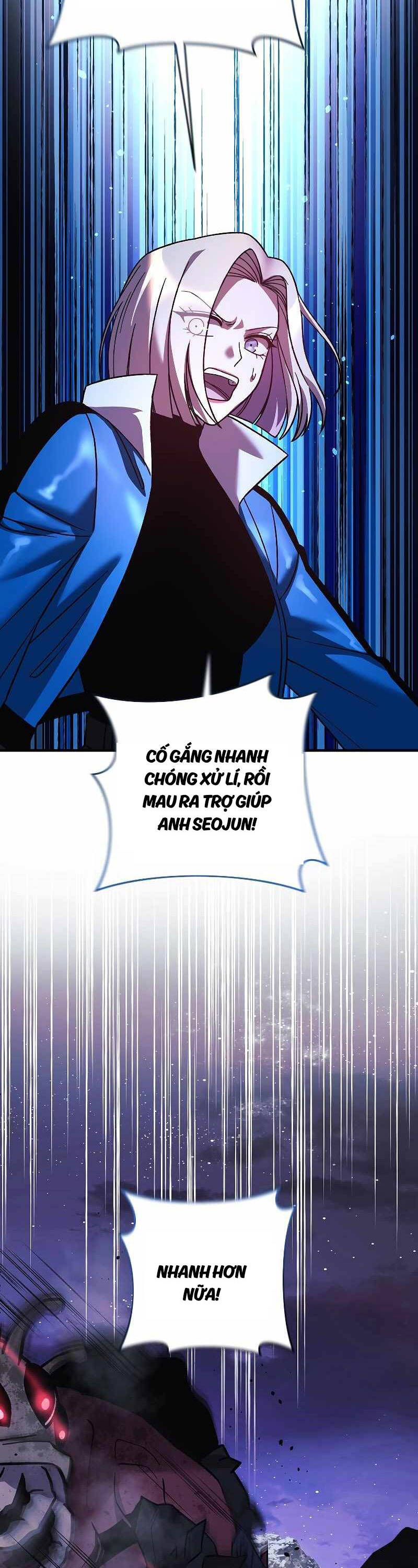 Con Gái Tôi Là Trùm Cuối Chap 127 - Next Chap 128