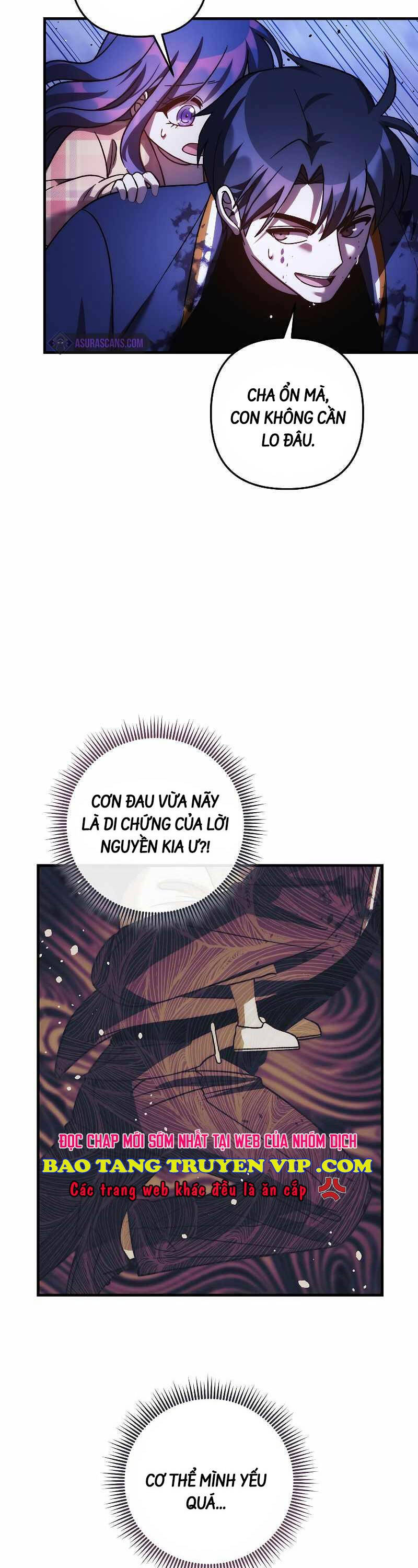 Con Gái Tôi Là Trùm Cuối Chap 127 - Next Chap 128