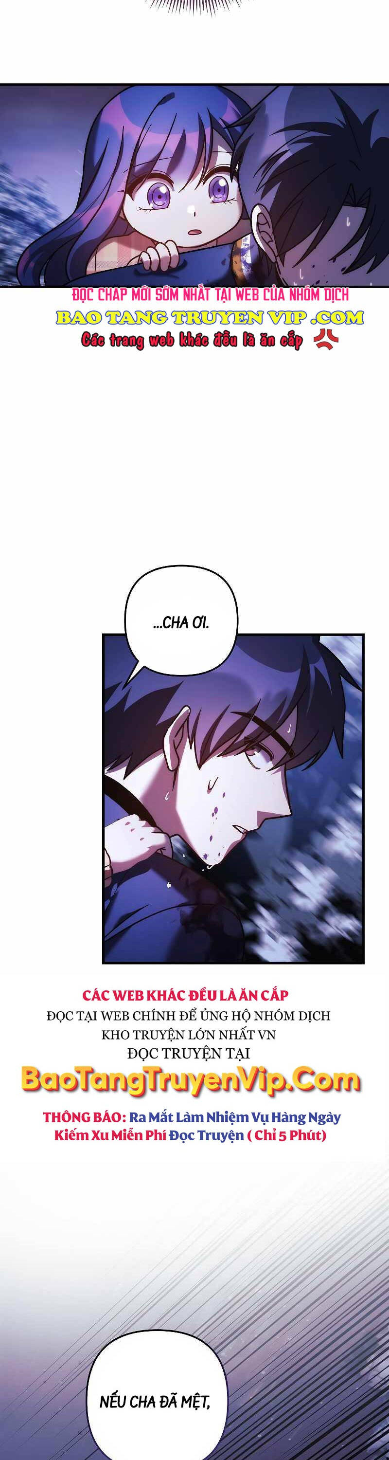 Con Gái Tôi Là Trùm Cuối Chap 127 - Next Chap 128