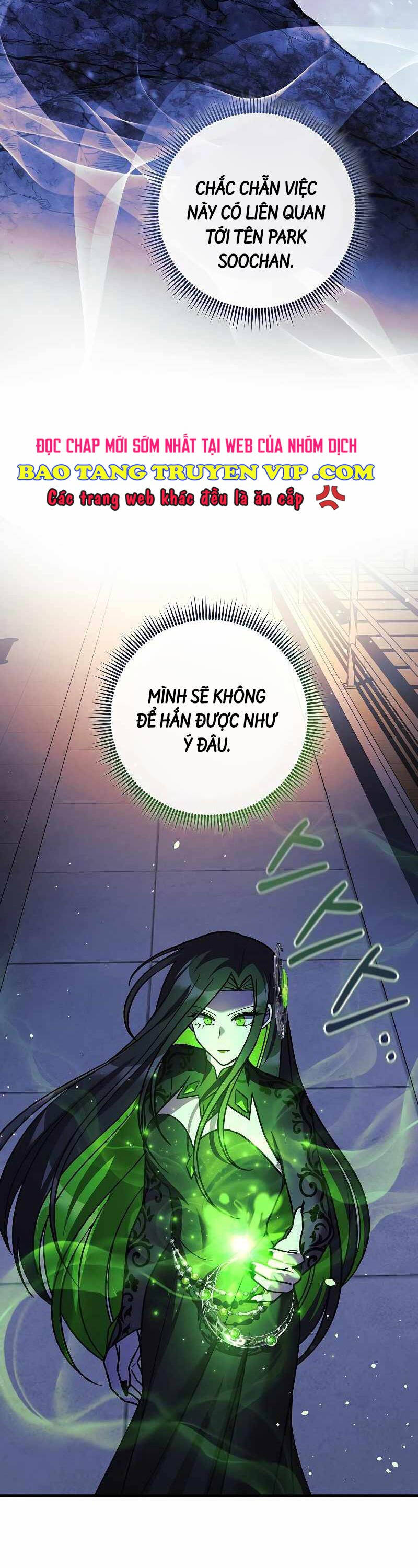 Con Gái Tôi Là Trùm Cuối Chap 127 - Next Chap 128