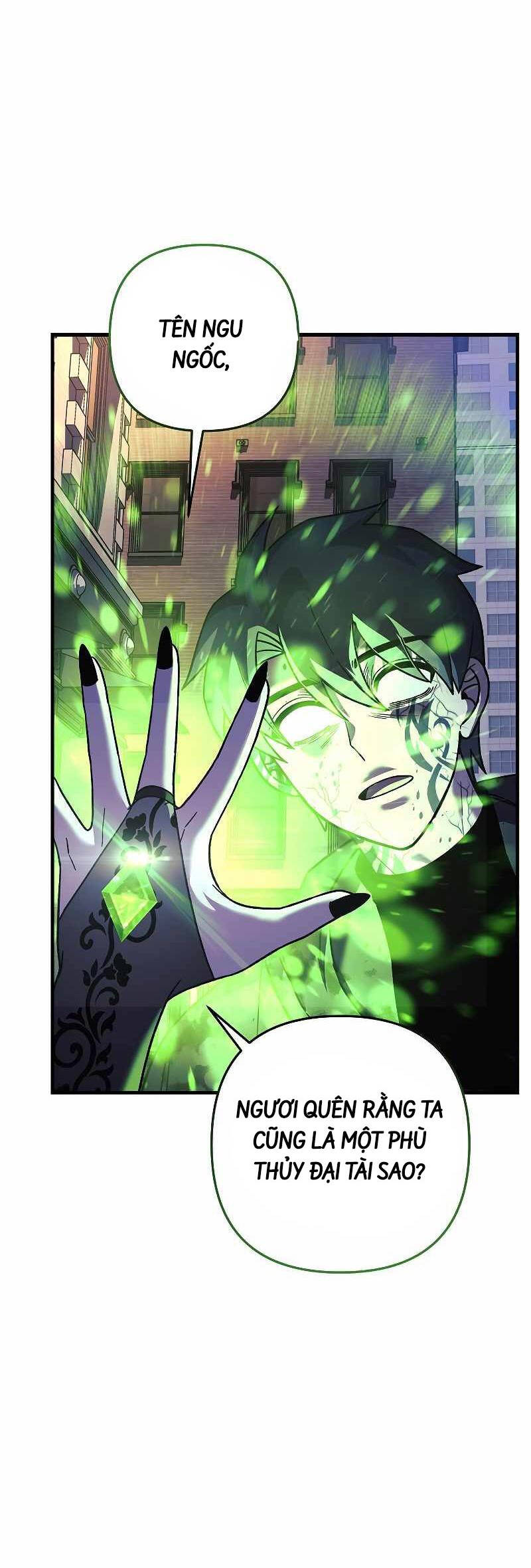Con Gái Tôi Là Trùm Cuối Chap 127 - Next Chap 128