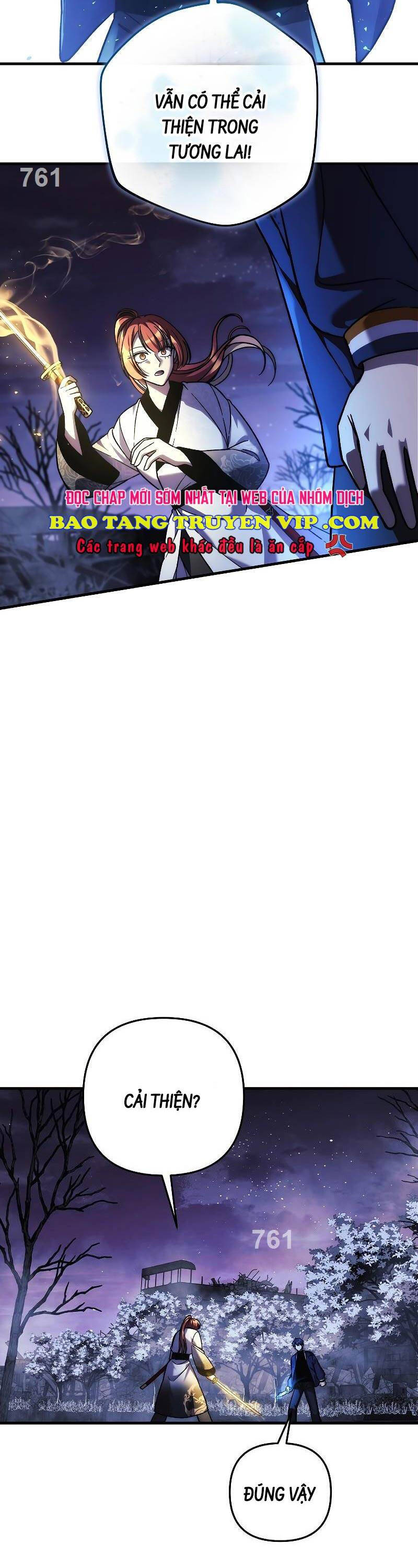 Con Gái Tôi Là Trùm Cuối Chap 129 - Next Chap 130