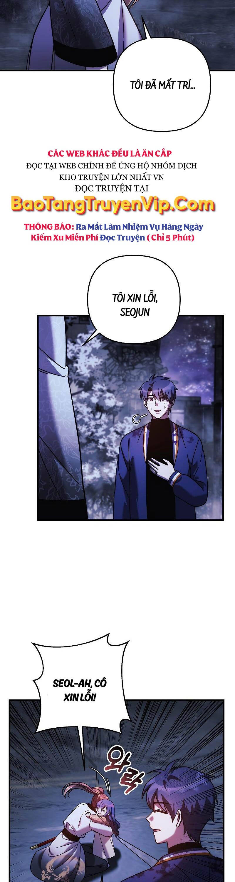 Con Gái Tôi Là Trùm Cuối Chap 129 - Next Chap 130