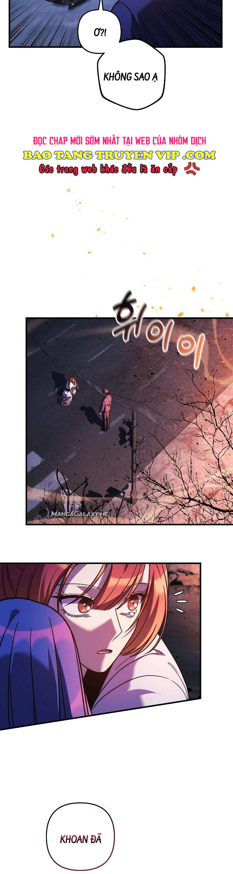 Con Gái Tôi Là Trùm Cuối Chap 129 - Next Chap 130