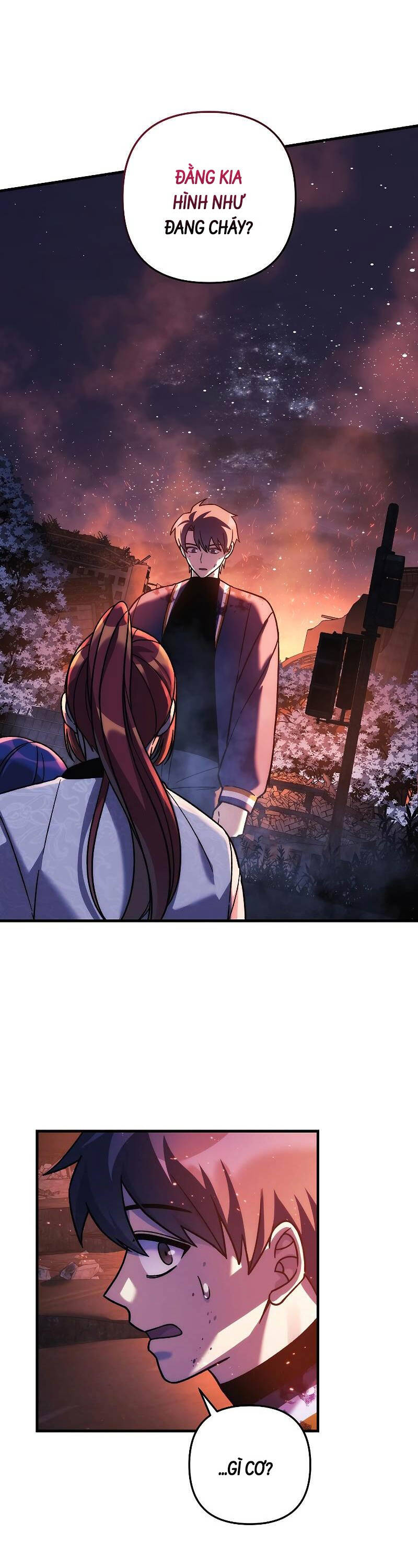 Con Gái Tôi Là Trùm Cuối Chap 129 - Next Chap 130