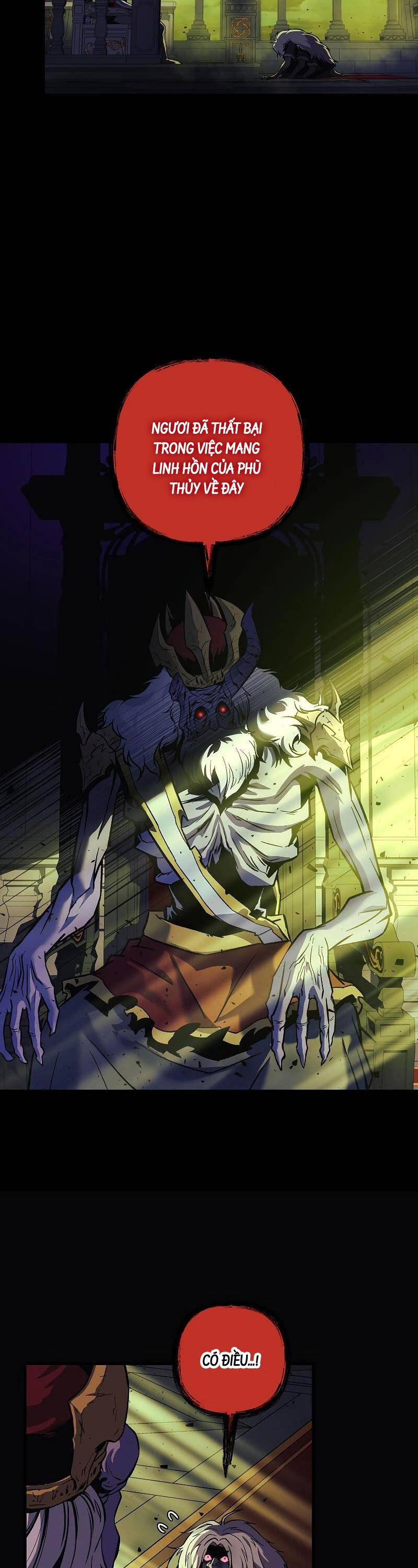 Con Gái Tôi Là Trùm Cuối Chap 129 - Next Chap 130
