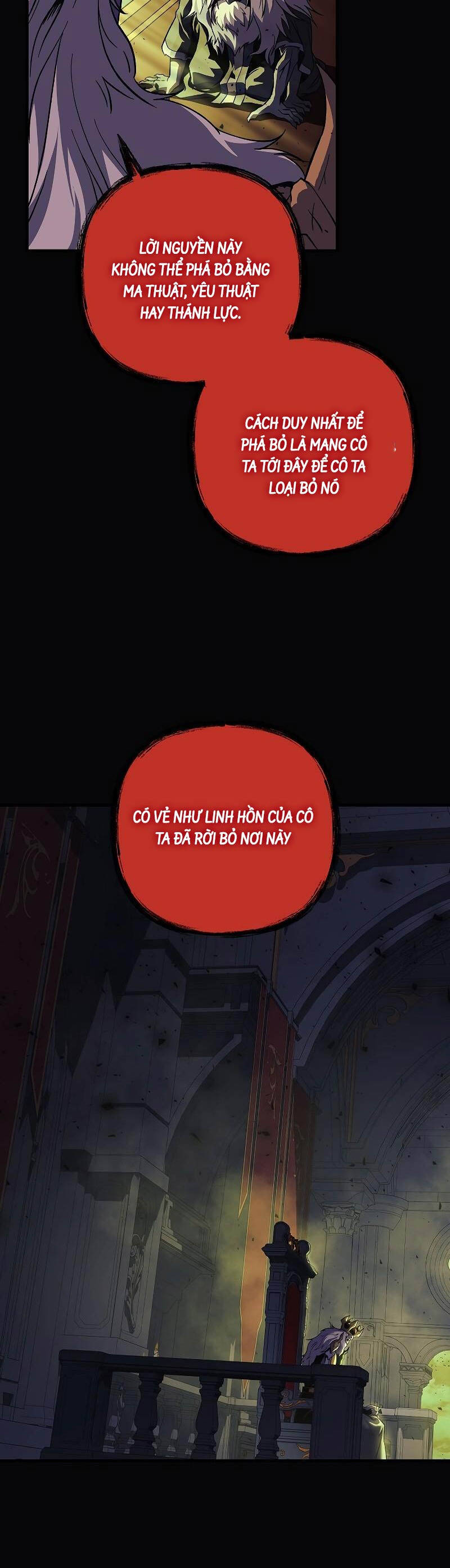 Con Gái Tôi Là Trùm Cuối Chap 129 - Next Chap 130