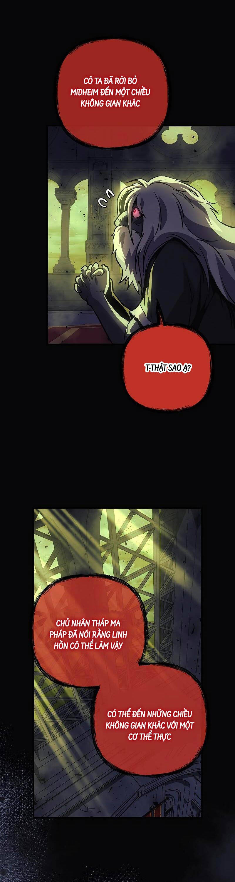 Con Gái Tôi Là Trùm Cuối Chap 129 - Next Chap 130
