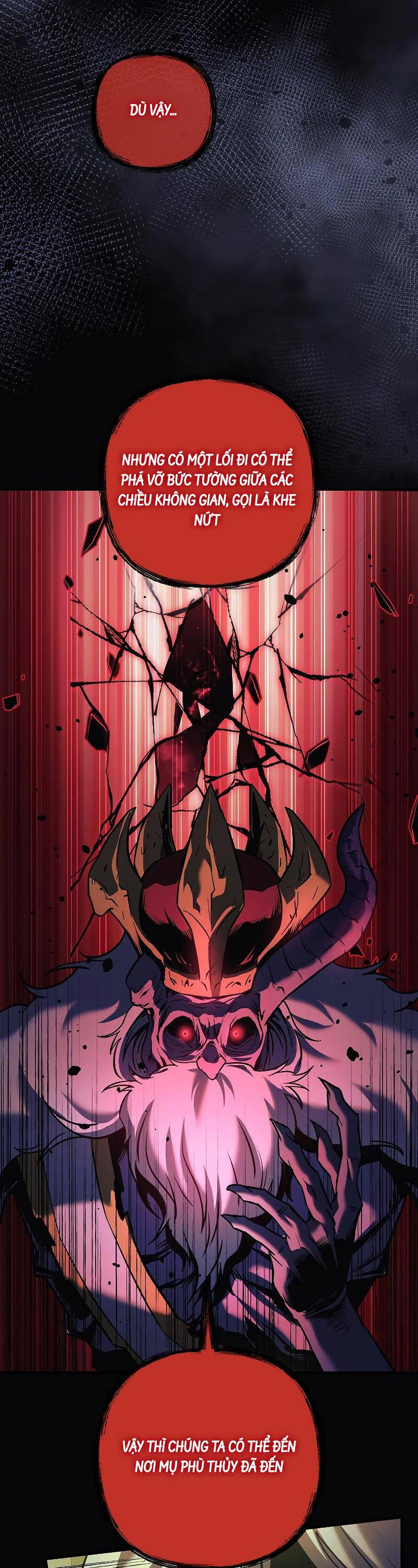 Con Gái Tôi Là Trùm Cuối Chap 129 - Next Chap 130