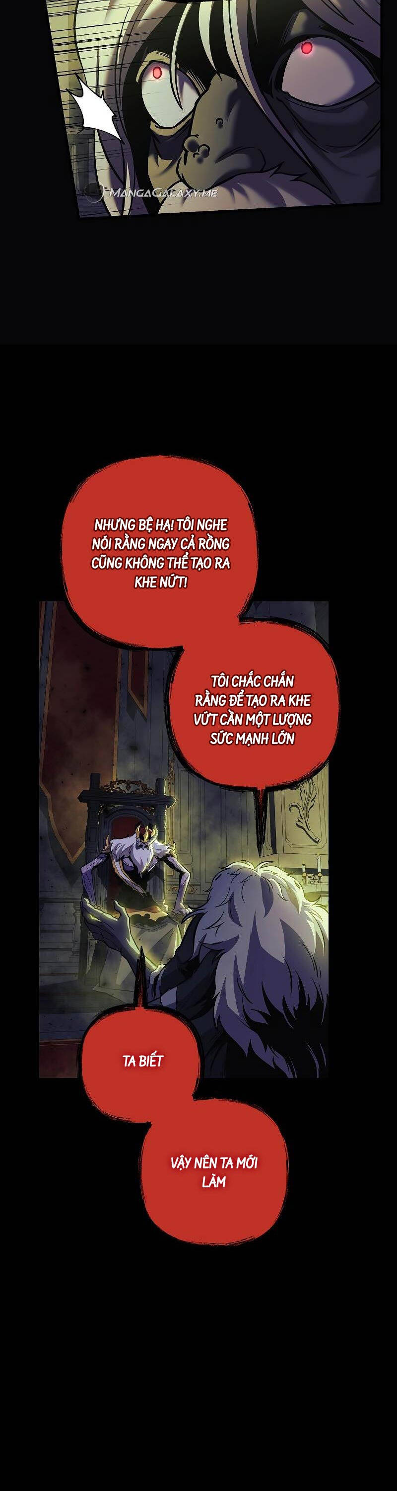Con Gái Tôi Là Trùm Cuối Chap 129 - Next Chap 130