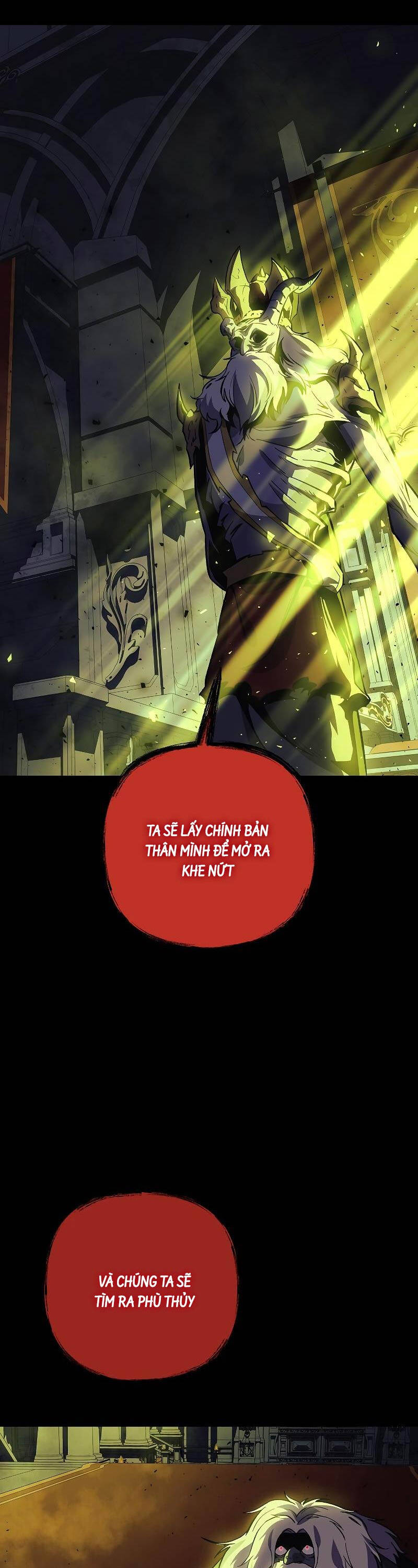 Con Gái Tôi Là Trùm Cuối Chap 129 - Next Chap 130