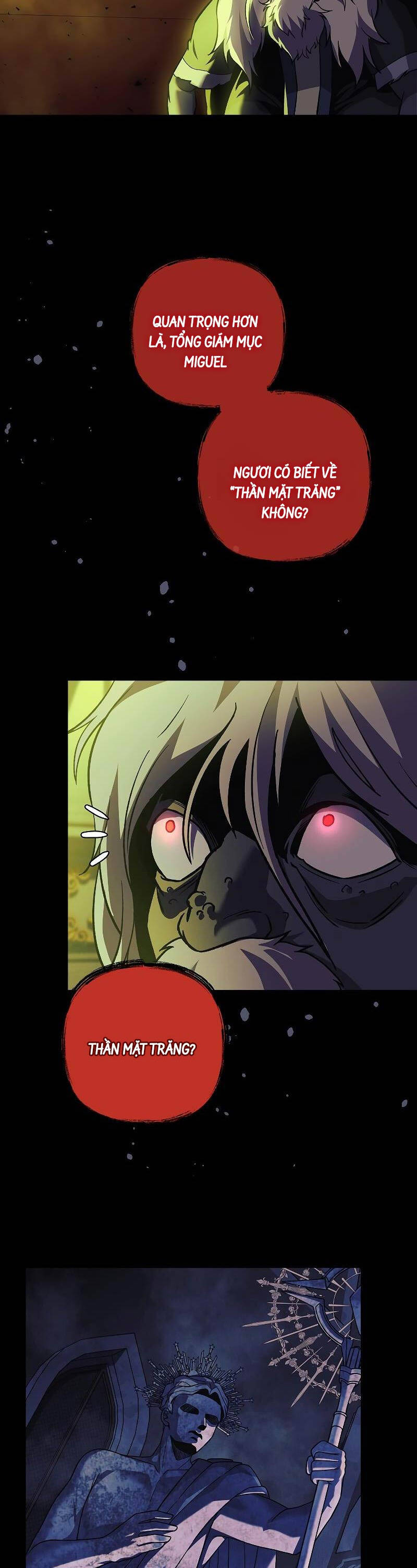 Con Gái Tôi Là Trùm Cuối Chap 129 - Next Chap 130