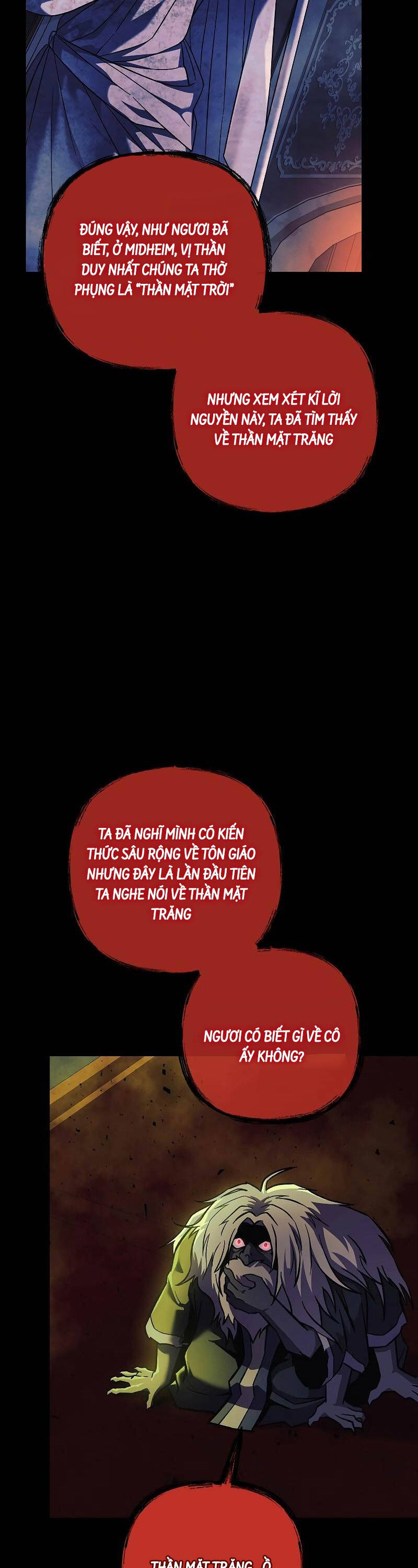 Con Gái Tôi Là Trùm Cuối Chap 129 - Next Chap 130