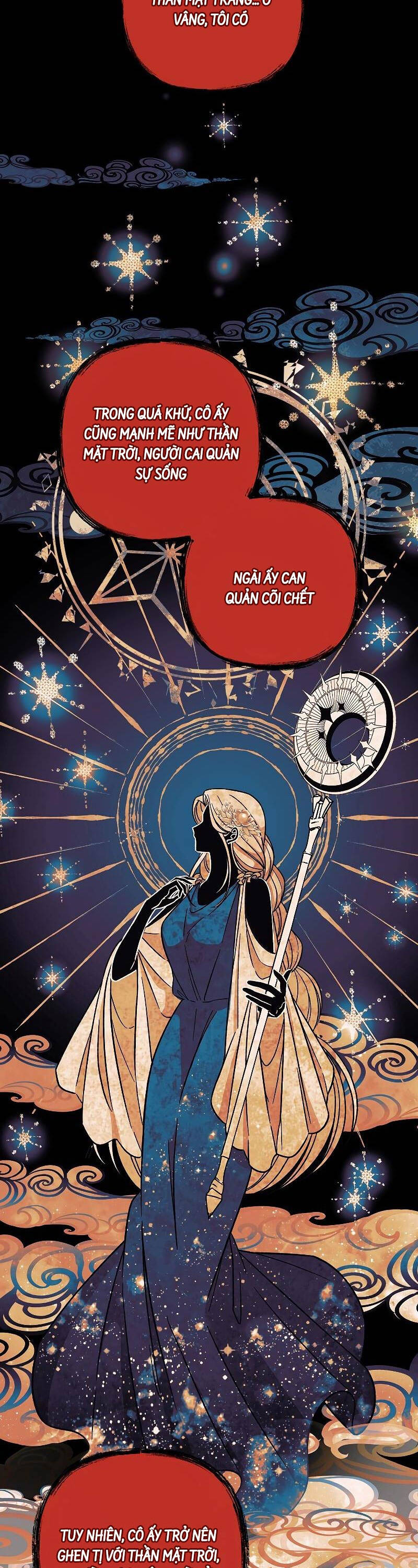 Con Gái Tôi Là Trùm Cuối Chap 129 - Next Chap 130