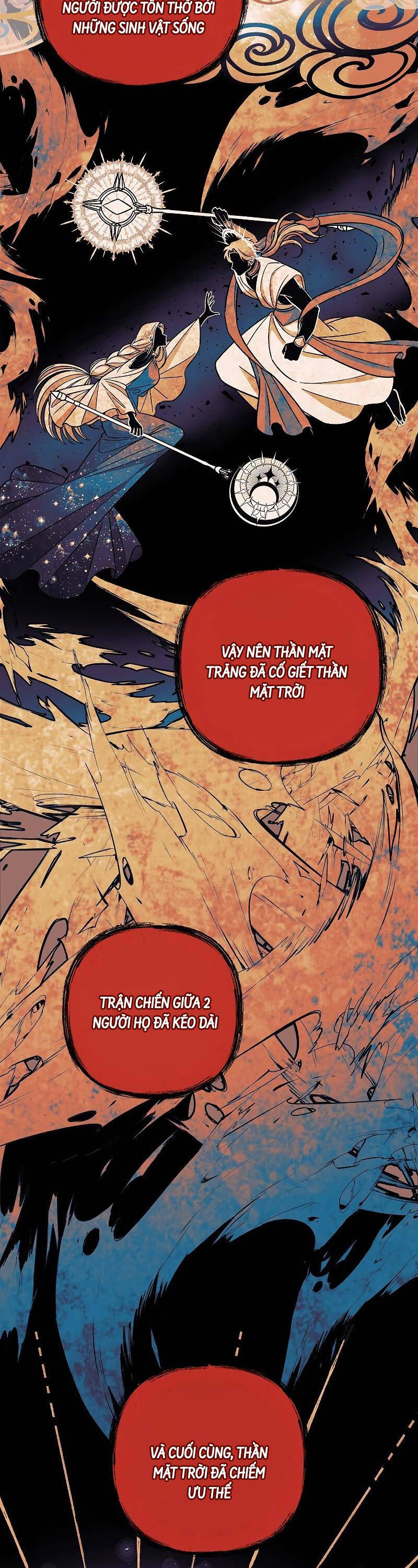 Con Gái Tôi Là Trùm Cuối Chap 129 - Next Chap 130