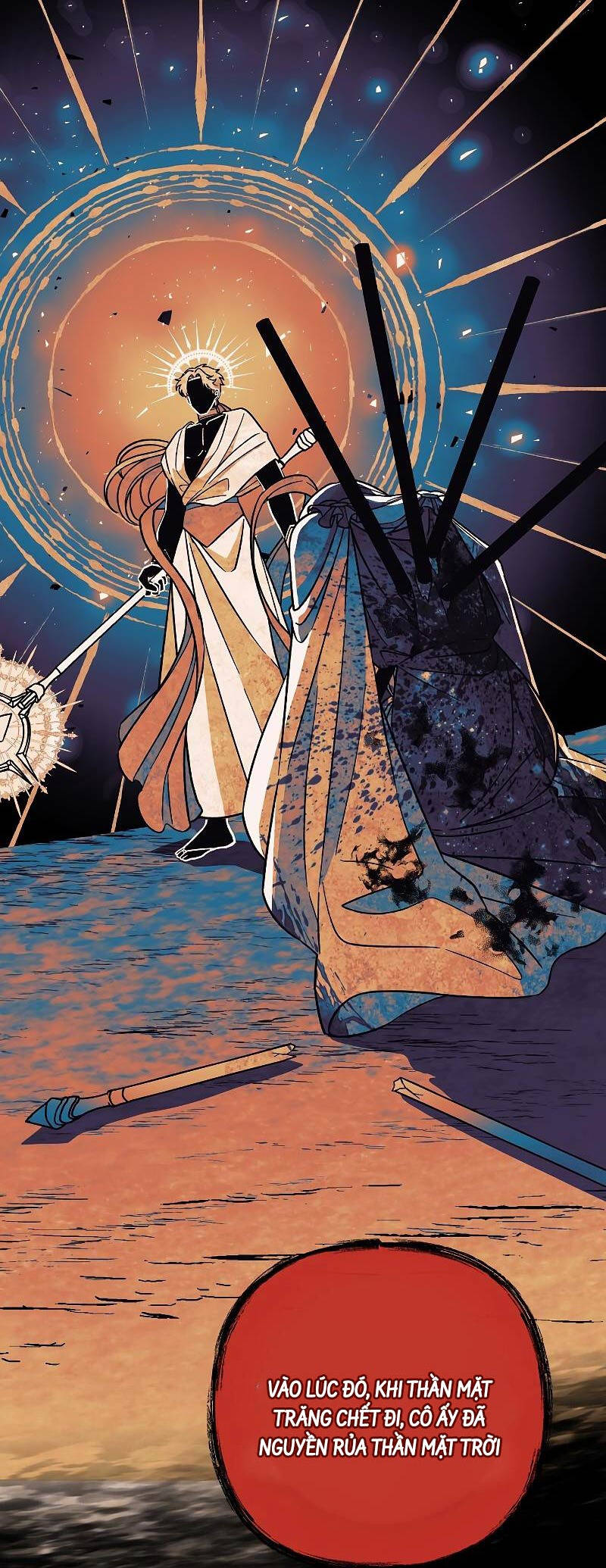 Con Gái Tôi Là Trùm Cuối Chap 129 - Next Chap 130