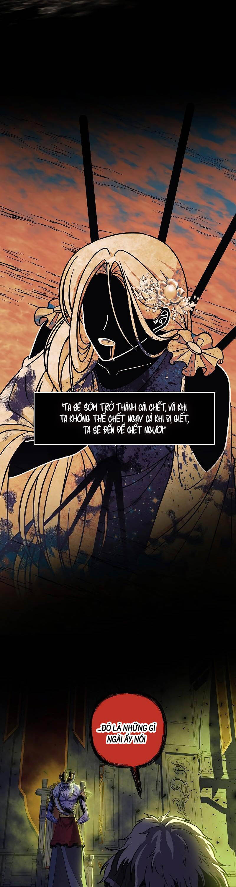 Con Gái Tôi Là Trùm Cuối Chap 129 - Next Chap 130