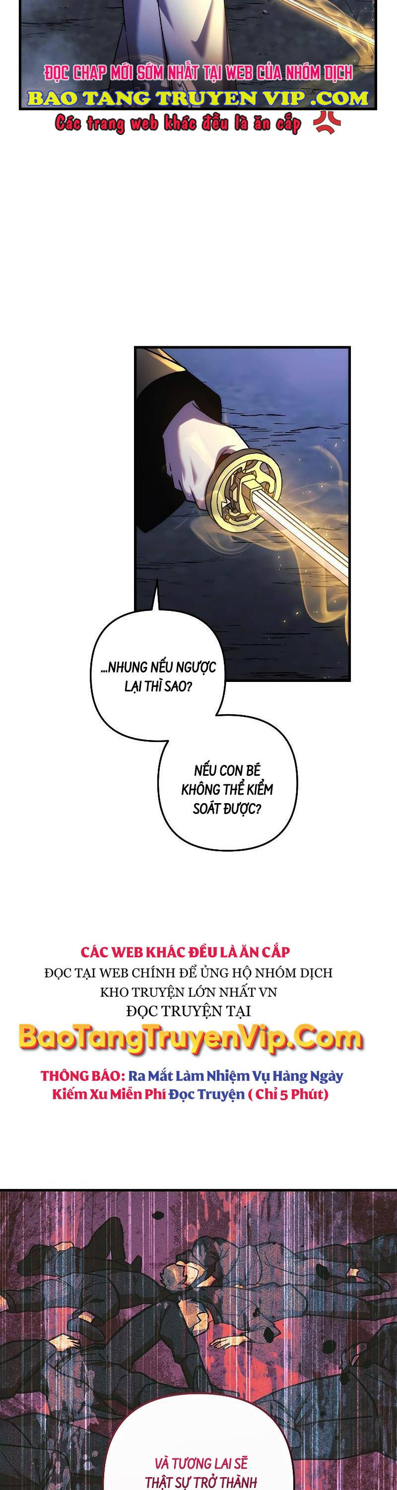 Con Gái Tôi Là Trùm Cuối Chap 129 - Next Chap 130
