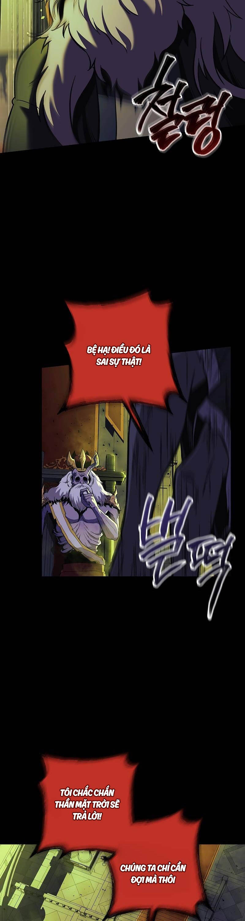 Con Gái Tôi Là Trùm Cuối Chap 129 - Next Chap 130
