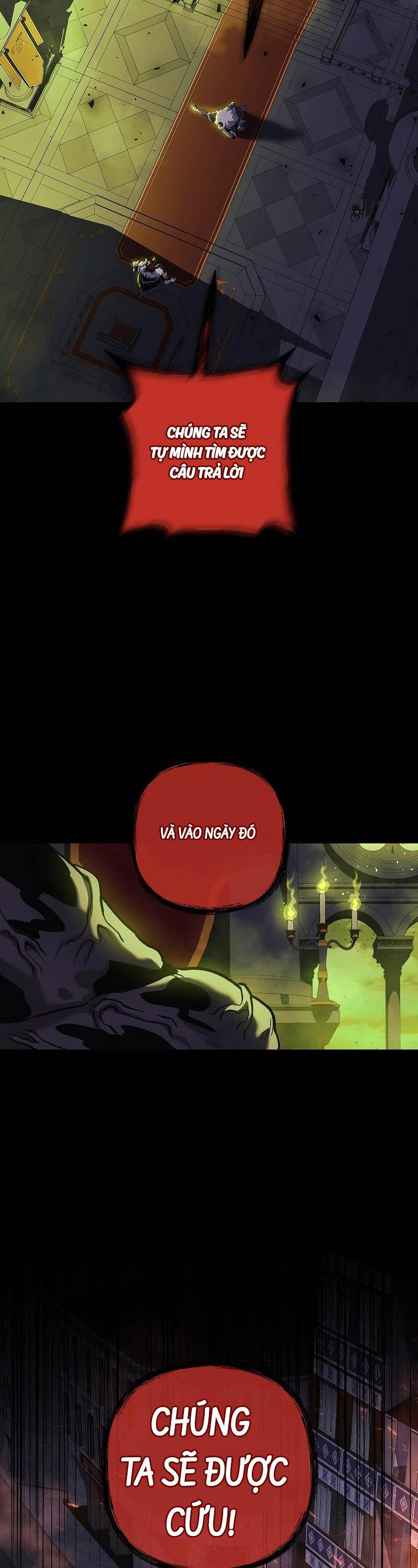 Con Gái Tôi Là Trùm Cuối Chap 129 - Next Chap 130