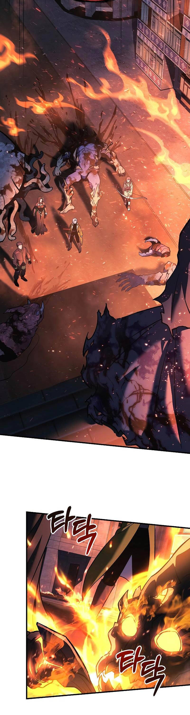 Con Gái Tôi Là Trùm Cuối Chap 129 - Next Chap 130
