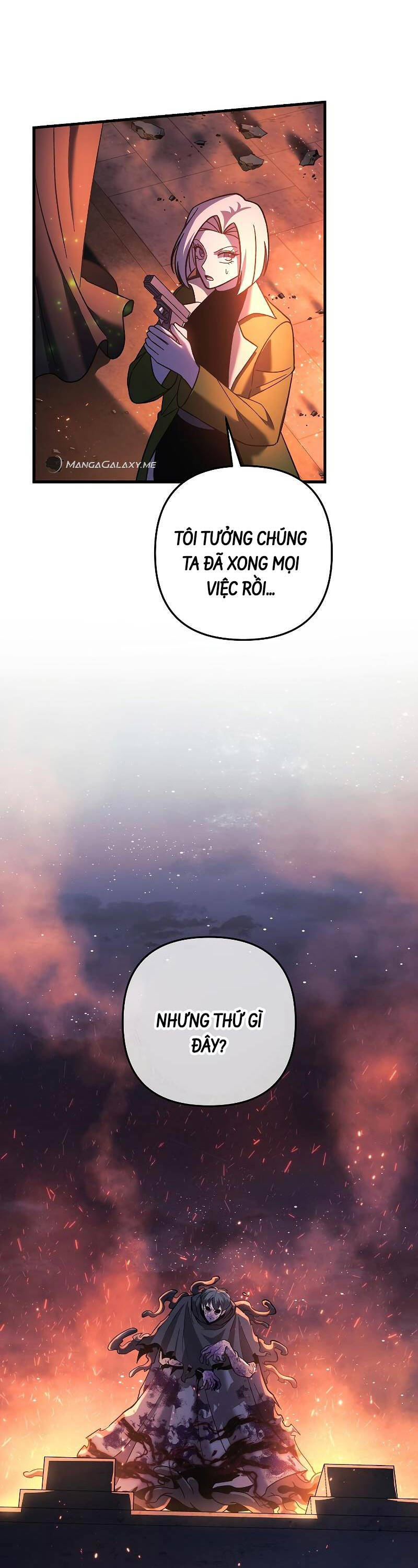 Con Gái Tôi Là Trùm Cuối Chap 129 - Next Chap 130