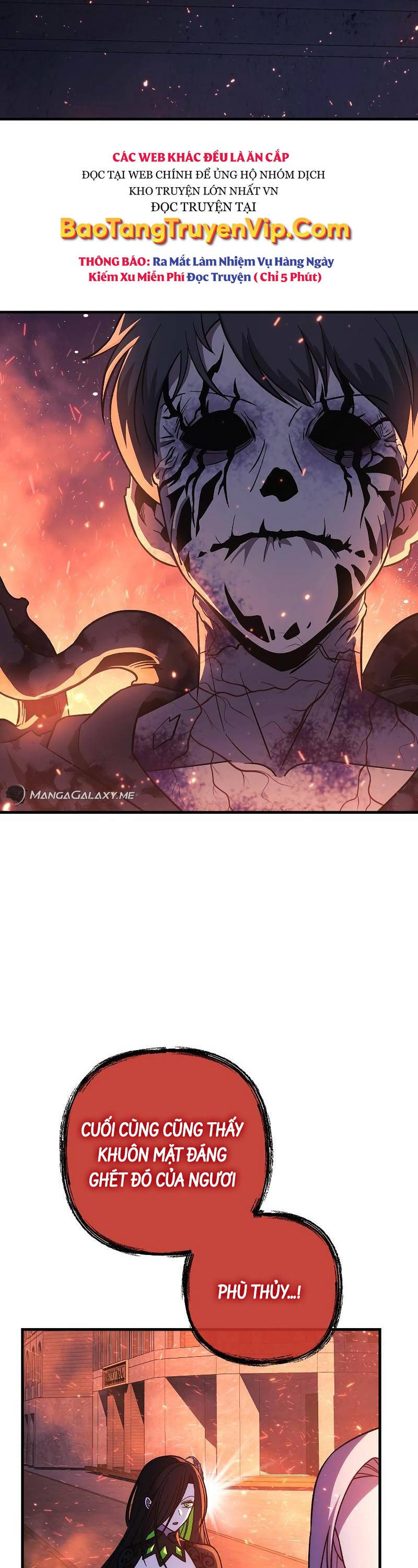 Con Gái Tôi Là Trùm Cuối Chap 129 - Next Chap 130