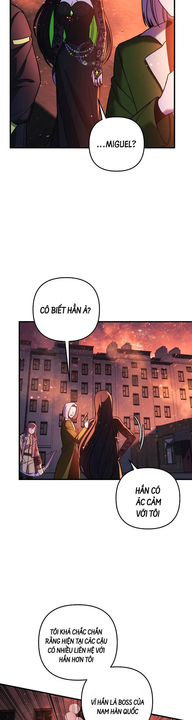 Con Gái Tôi Là Trùm Cuối Chap 129 - Next Chap 130
