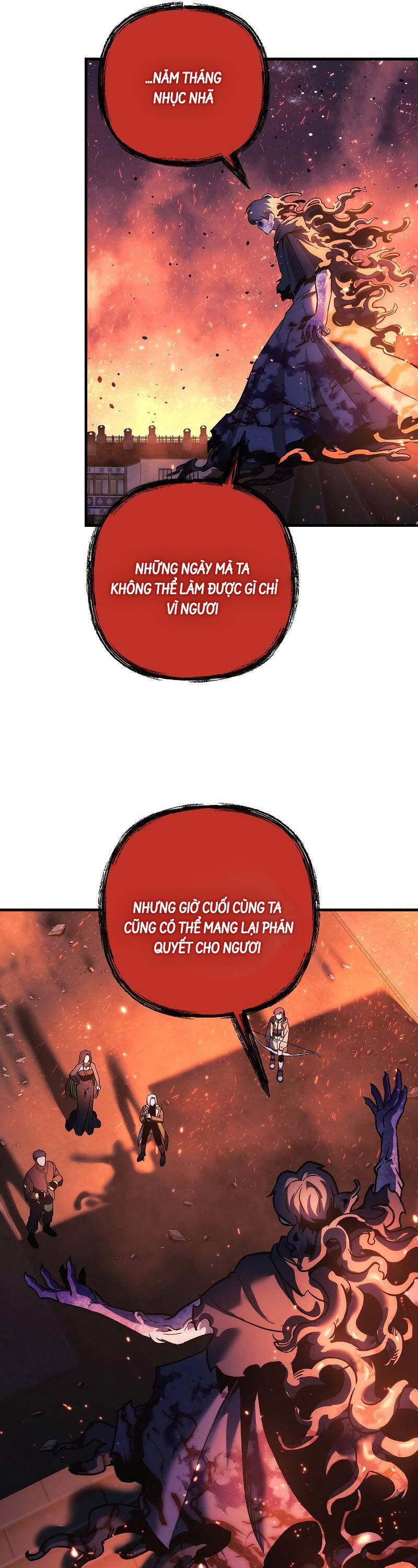 Con Gái Tôi Là Trùm Cuối Chap 129 - Next Chap 130