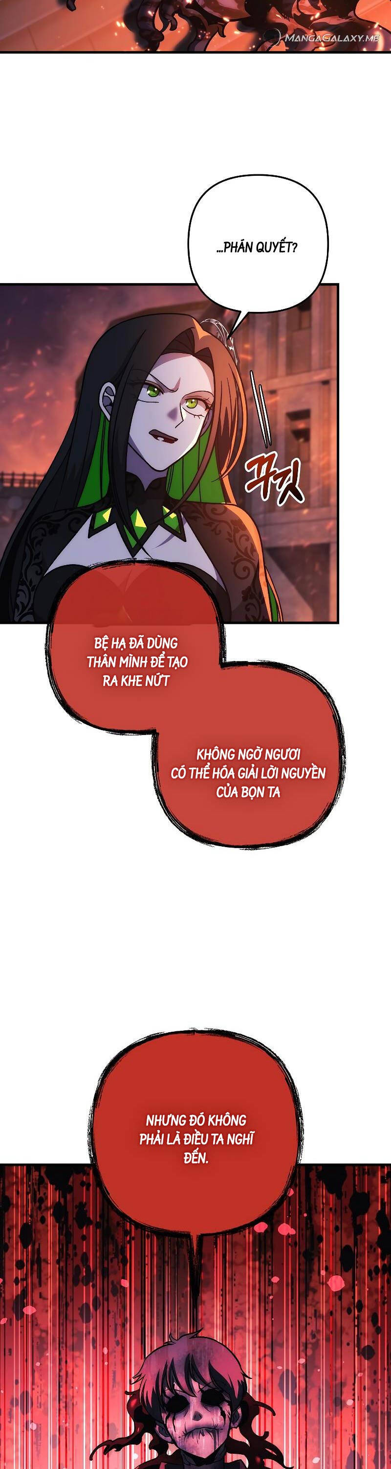 Con Gái Tôi Là Trùm Cuối Chap 129 - Next Chap 130