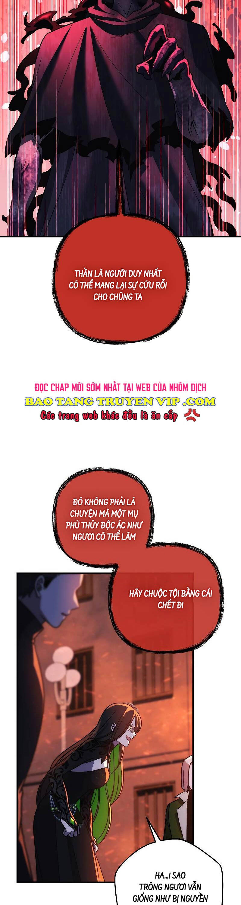 Con Gái Tôi Là Trùm Cuối Chap 129 - Next Chap 130