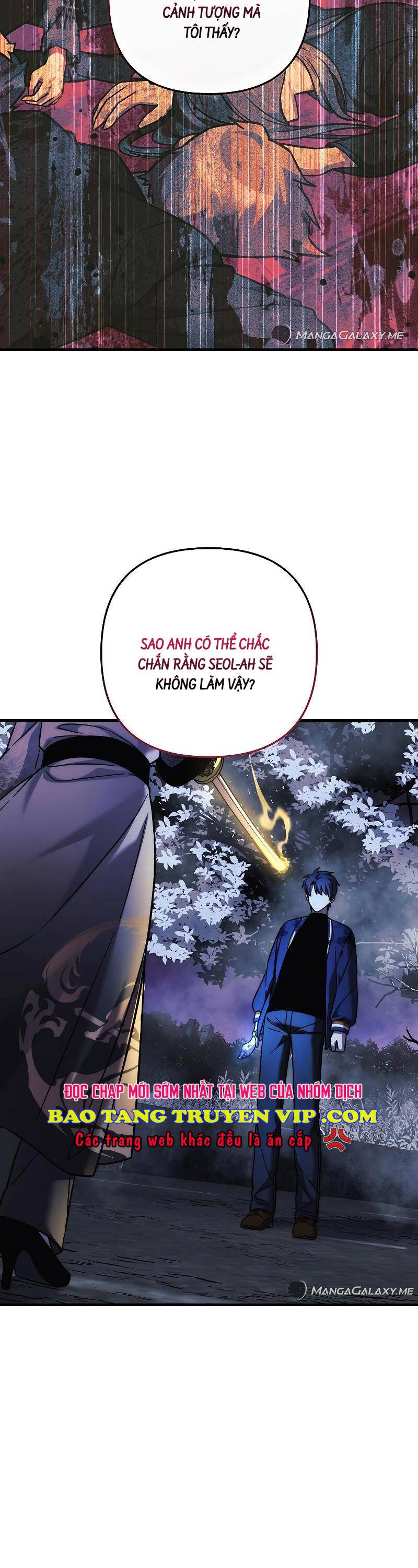 Con Gái Tôi Là Trùm Cuối Chap 129 - Next Chap 130