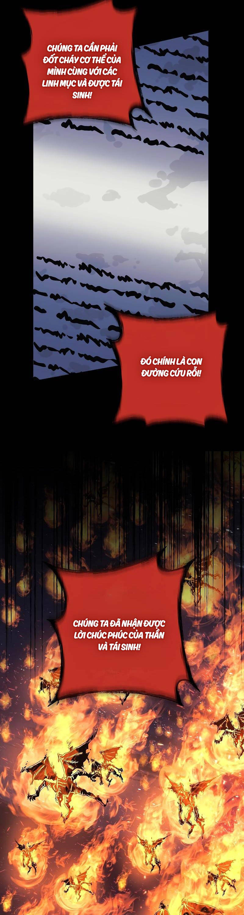 Con Gái Tôi Là Trùm Cuối Chap 129 - Next Chap 130