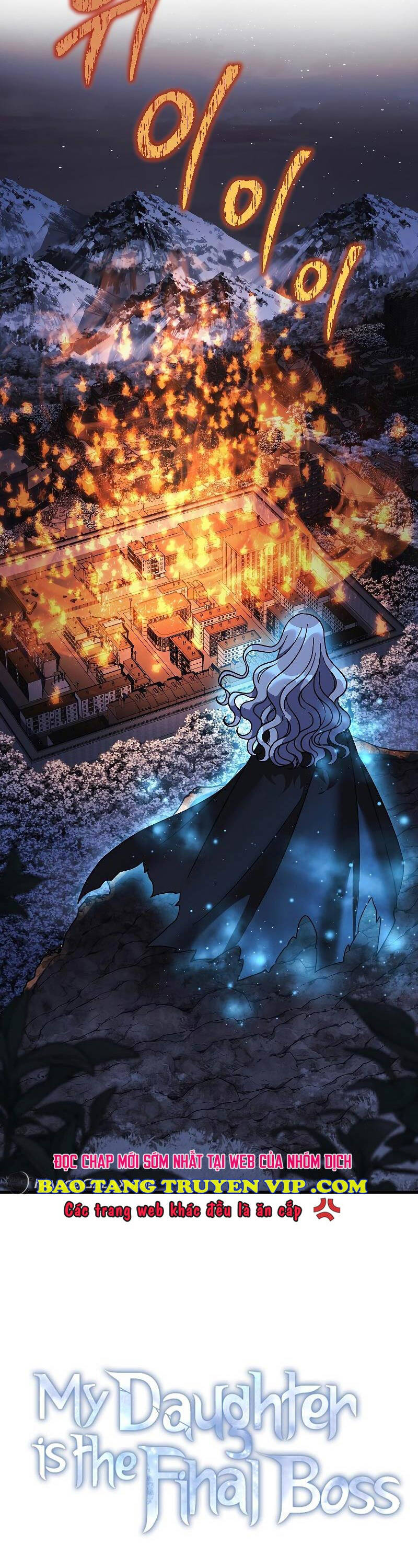 Con Gái Tôi Là Trùm Cuối Chap 129 - Next Chap 130