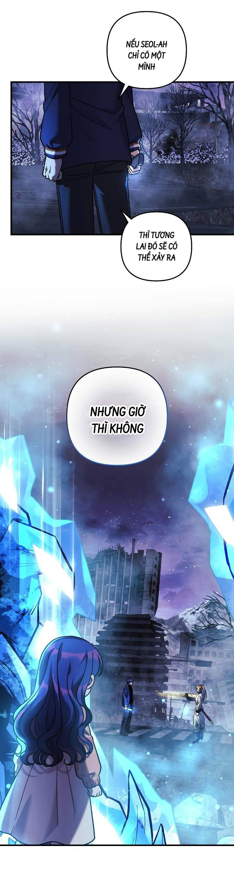 Con Gái Tôi Là Trùm Cuối Chap 129 - Next Chap 130