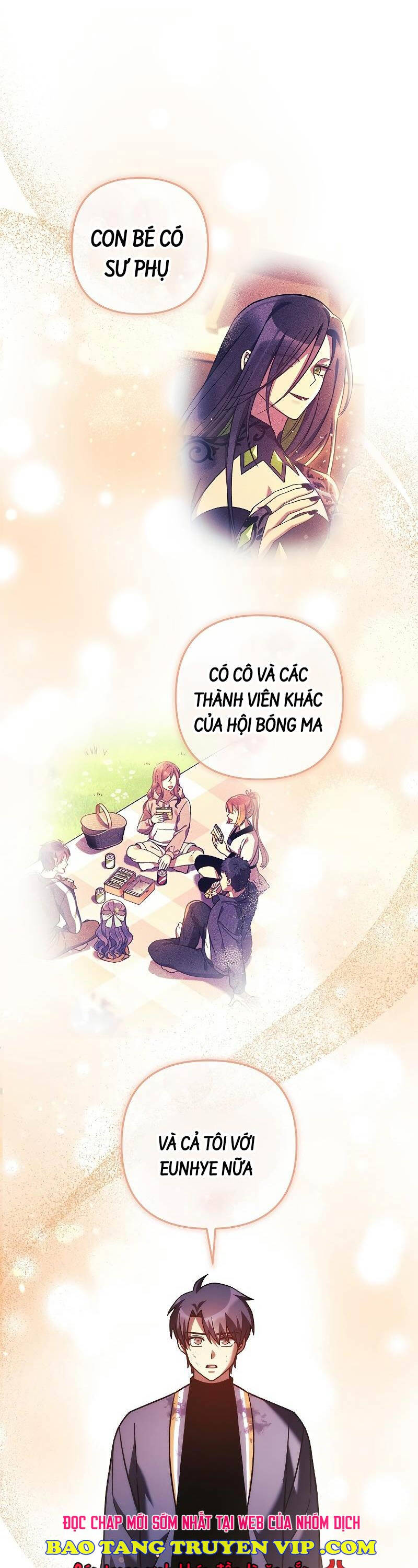 Con Gái Tôi Là Trùm Cuối Chap 129 - Next Chap 130