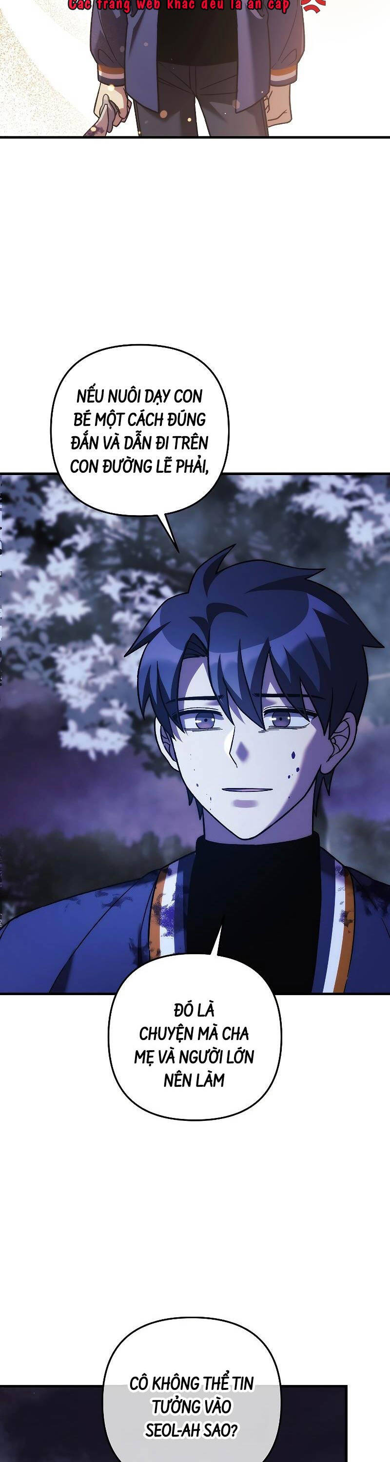 Con Gái Tôi Là Trùm Cuối Chap 129 - Next Chap 130