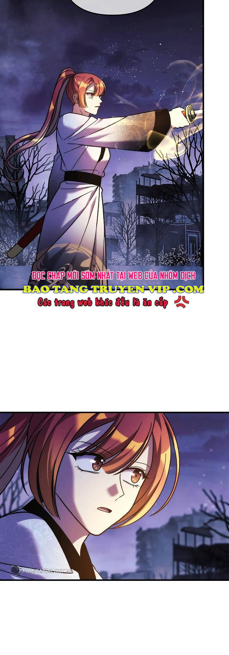 Con Gái Tôi Là Trùm Cuối Chap 129 - Next Chap 130