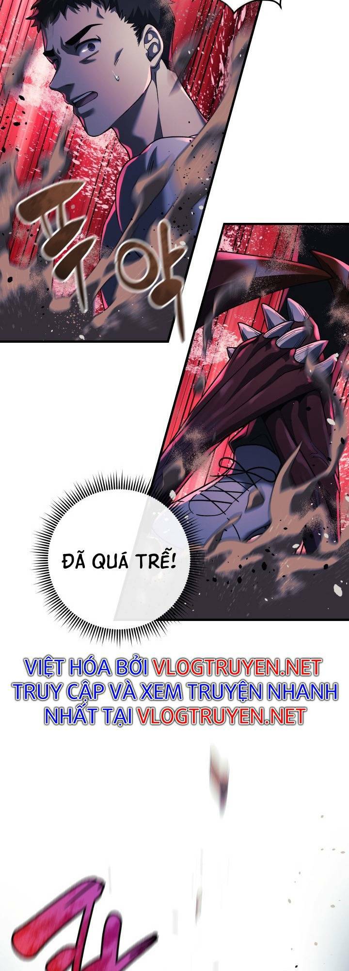 Con Gái Tôi Là Trùm Cuối Chap 13 - Next Chap 14