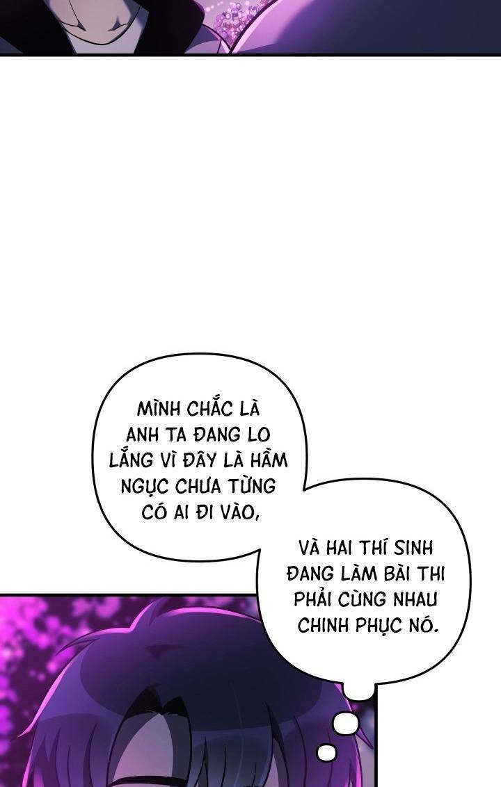 Con Gái Tôi Là Trùm Cuối Chap 13 - Next Chap 14
