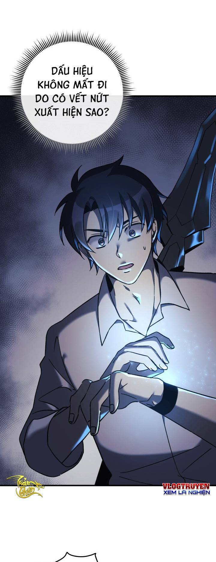 Con Gái Tôi Là Trùm Cuối Chap 13 - Next Chap 14
