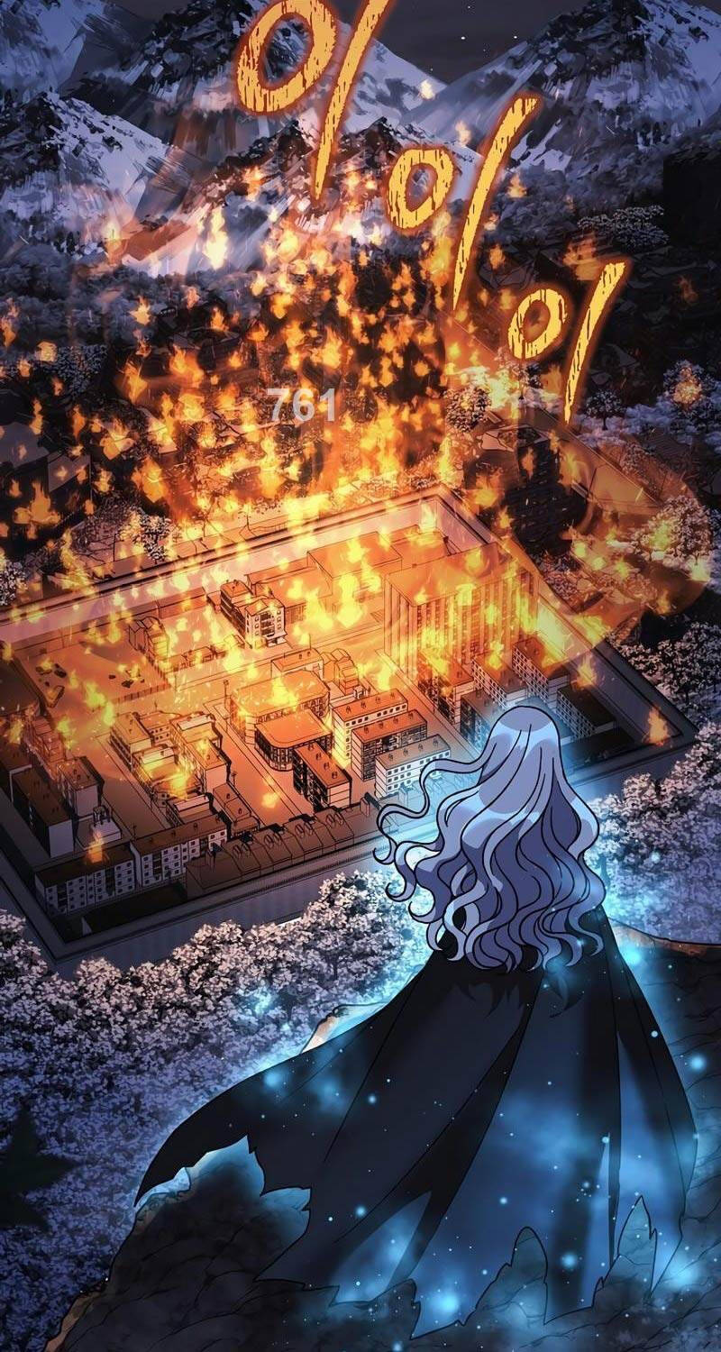 Con Gái Tôi Là Trùm Cuối Chap 130 - Next Chap 131