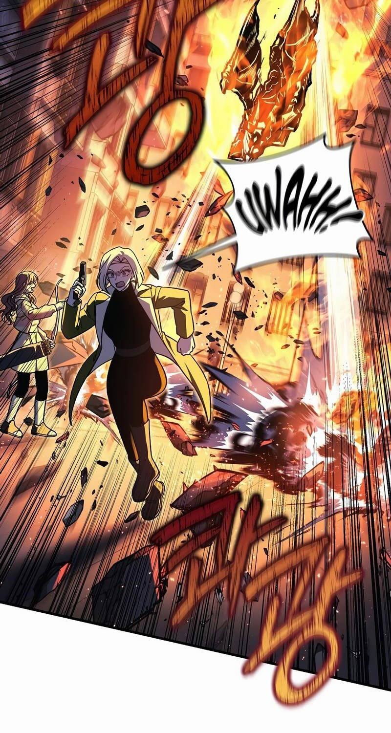 Con Gái Tôi Là Trùm Cuối Chap 130 - Next Chap 131
