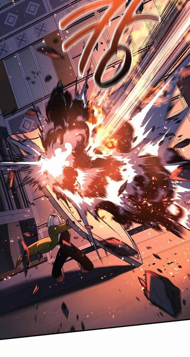 Con Gái Tôi Là Trùm Cuối Chap 130 - Next Chap 131